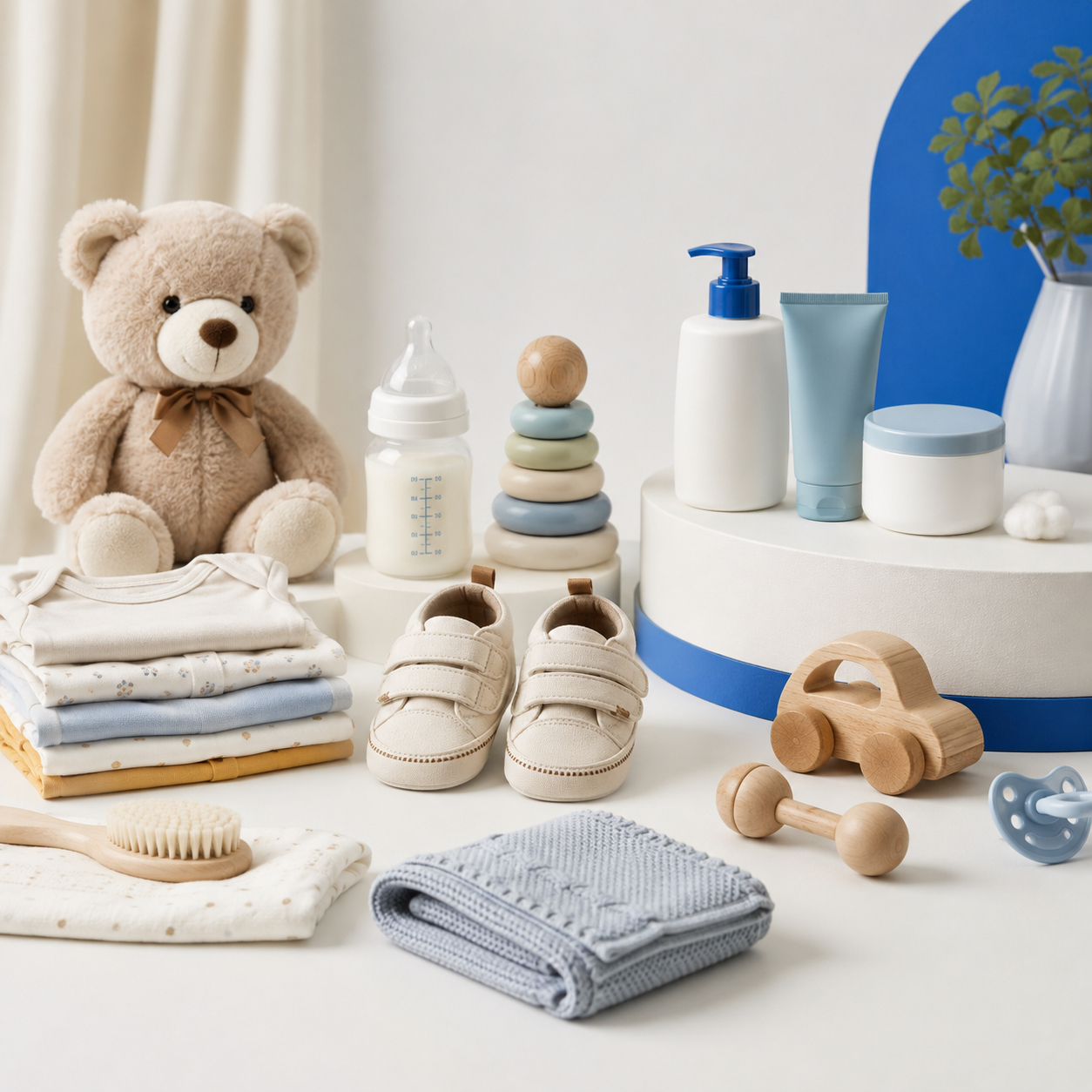 Baby & Kids category image
