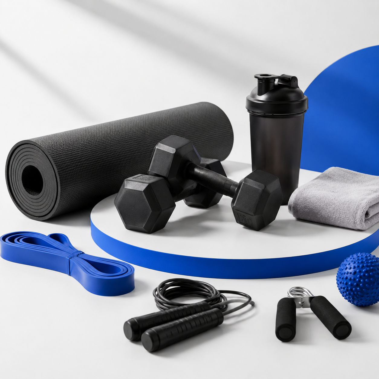 Fitness category image