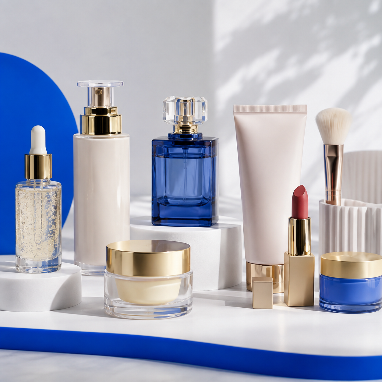 Beauty category image