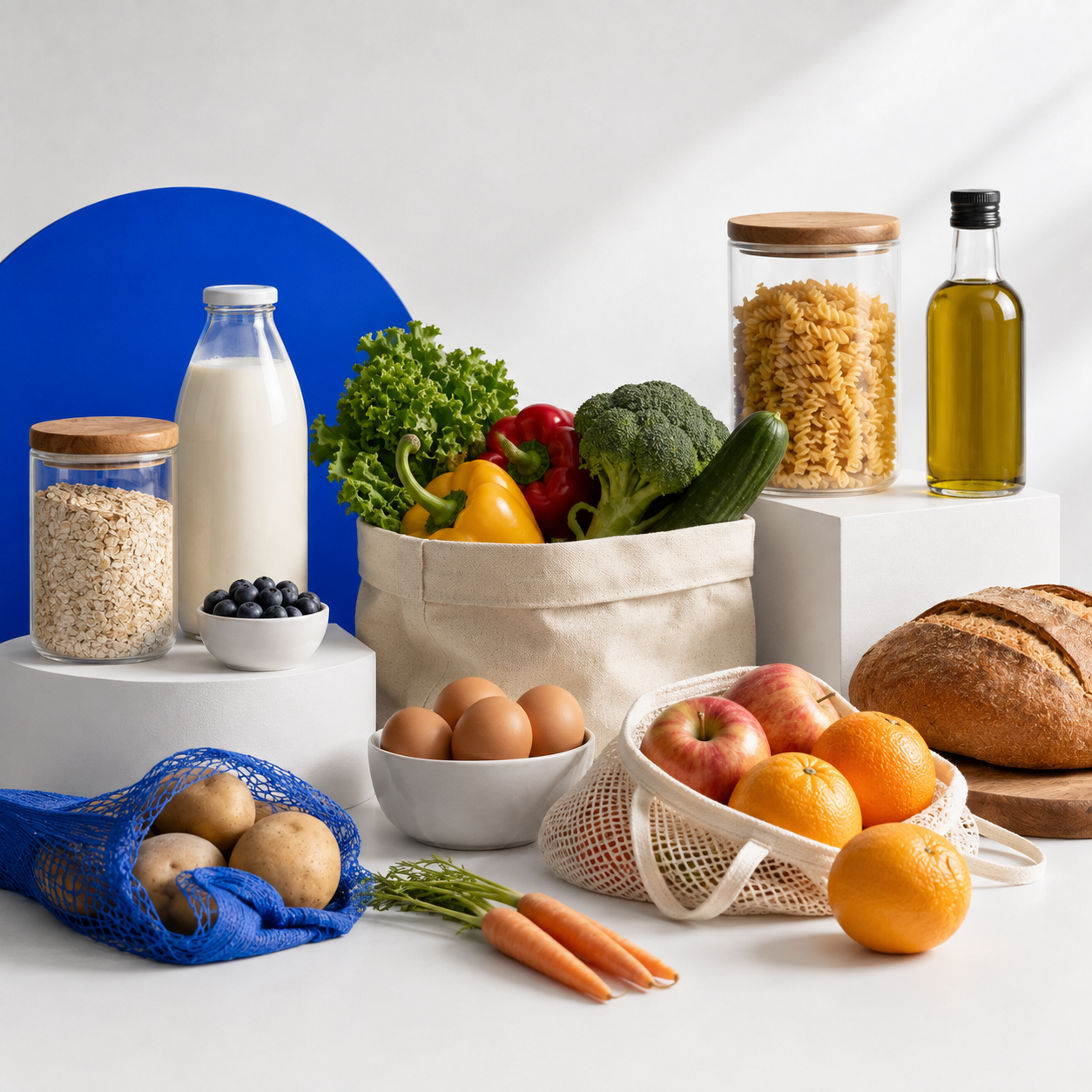 Grocery category image