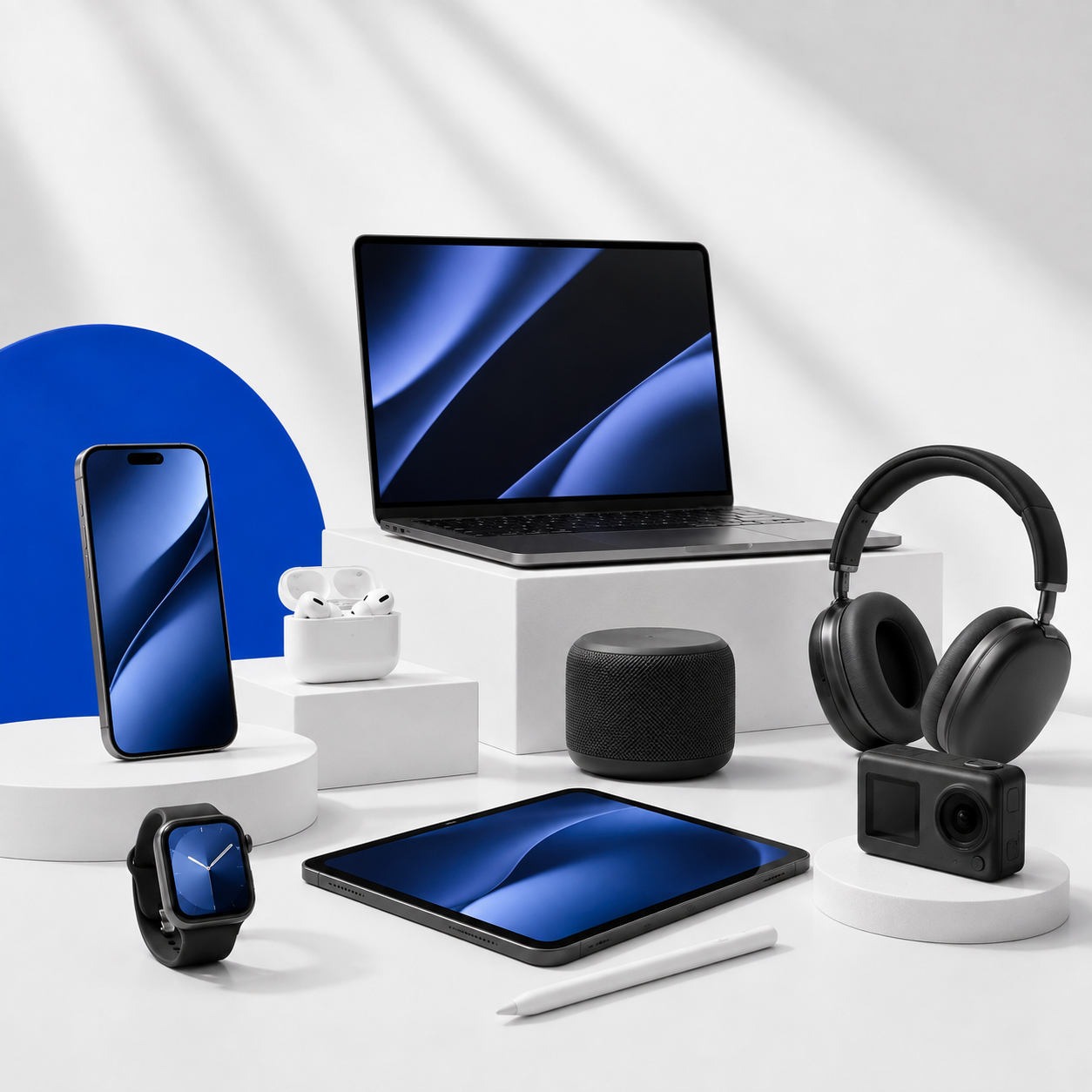 Electronics category image